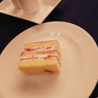 ウエディングケーキ