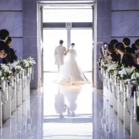 入場口に向かうとこのような感じです