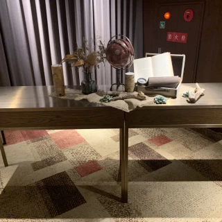 小物も素敵です
