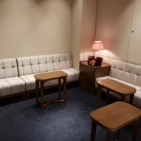 親族控え室