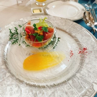 前菜