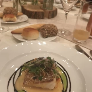 魚料理