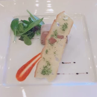 美味しかったです