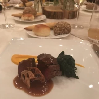 肉料理