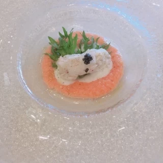 前菜