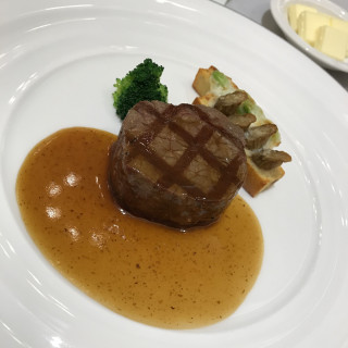 料理