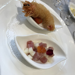 料理