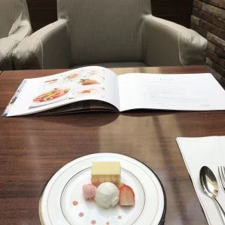 デザート
