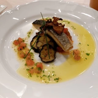 料理
