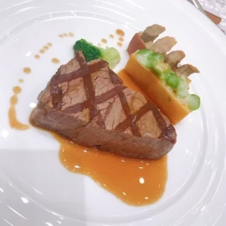 肉料理