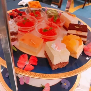 デザート