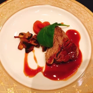 肉料理