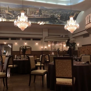 落ち着いた雰囲気でした