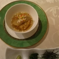 後味がさっぱりで、老若男女問わず楽しめる味です。
