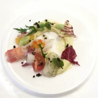 前菜