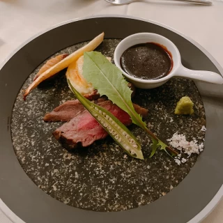 肉料理
