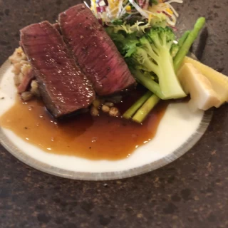 ランチ