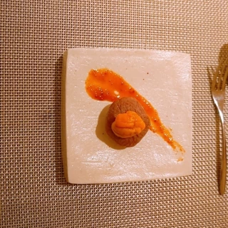 肉寿司