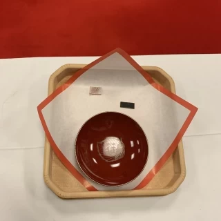 親族紹介の際に出されるもの