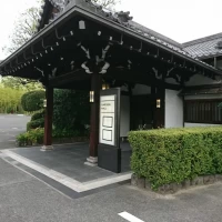 淀川邸