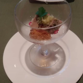 美味しかった