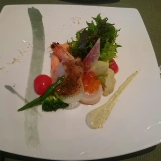 美味しかった