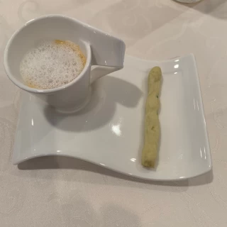 料理