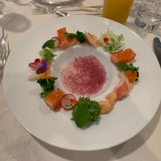 料理