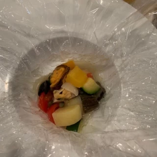 料理