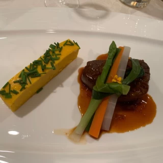 料理