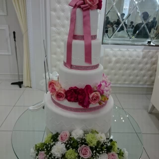 ケーキ