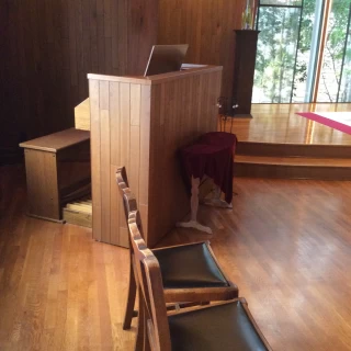 京都ノーザンチャーチ北山