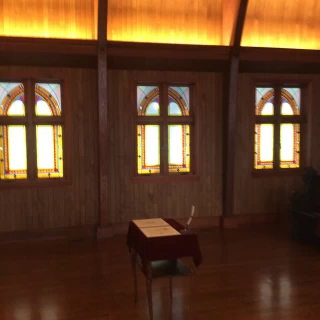 京都ノーザンチャーチ北山