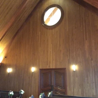 京都ノーザンチャーチ北山