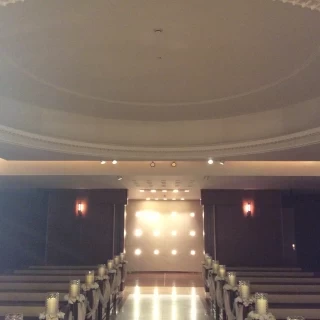 ホテルオークラ京都