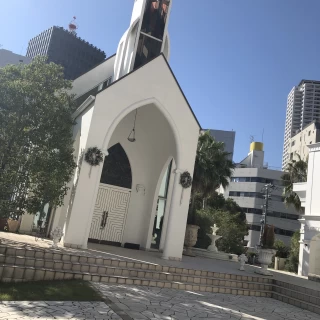 チャペル
