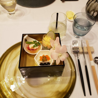 試食会