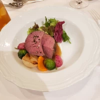 試食会
