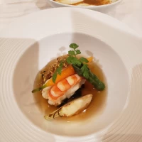 試食会
