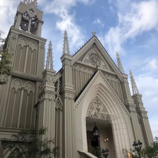 大聖堂