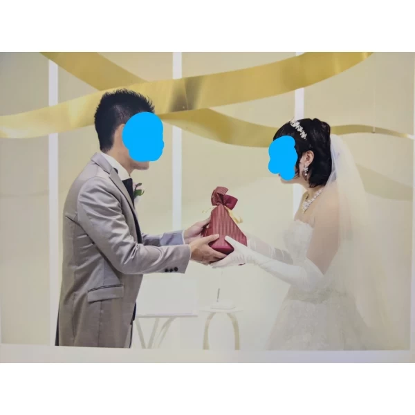 ユーザー写真 画像 演出 小さな結婚式 大宮店 ウエディングパーク