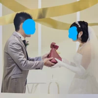 サプライズで誕生日プレゼントを貰いました。