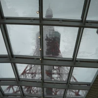 あいにくの雨でしたが、晴れたら最高！！