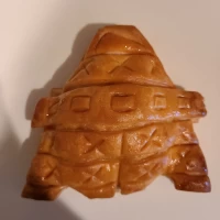 引菓子！記念の東京タワー