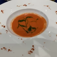 スープ