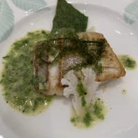 魚料理