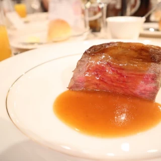 お肉料理