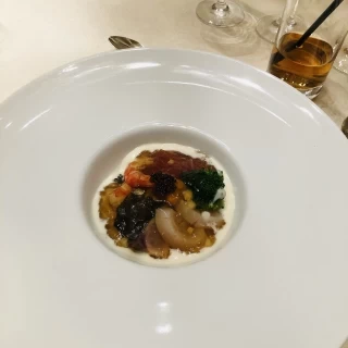 前菜