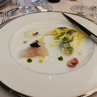 料理