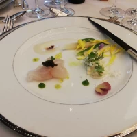 料理